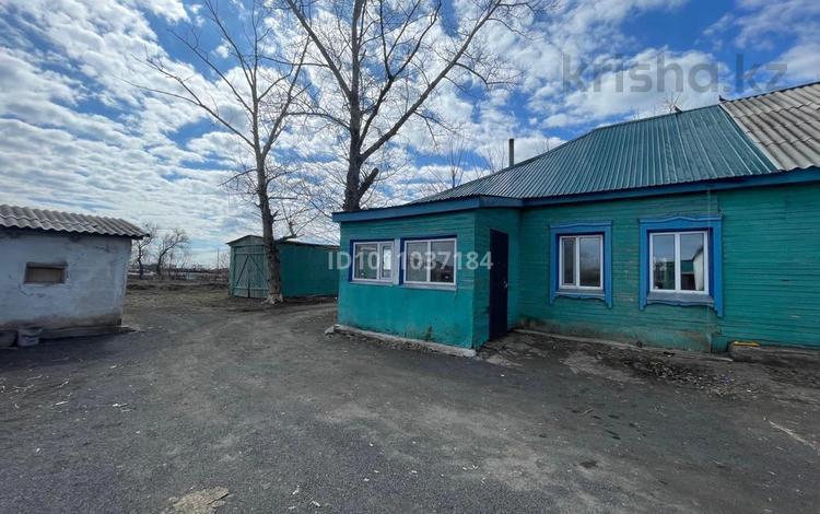 Жеке үй · 2 бөлме · 56 м² · 16 жүзд., Байтұрсынова 9/2 — Мектеп қасында, бағасы: 8 млн ₸ в Тонкерисе — фото 2