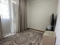 3-комнатная квартира · 77.1 м² · 7/13 этаж, Шаймерден Косшыгулулы 25 за 33.5 млн ₸ в Астане, Сарыарка р-н — фото 2