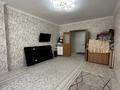 3-комнатная квартира · 77.1 м² · 7/13 этаж, Шаймерден Косшыгулулы 25 за 33.5 млн ₸ в Астане, Сарыарка р-н