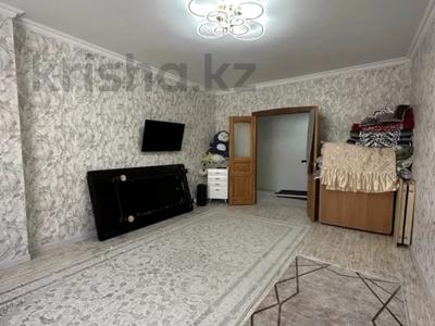 3-комнатная квартира · 77.1 м² · 7/13 этаж, Шаймерден Косшыгулулы 25 за 33.5 млн ₸ в Астане, Сарыарка р-н