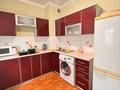 2-бөлмелі пәтер · 54 м² · 4/12 қабат, Сыганак 18, бағасы: 32.6 млн ₸ в Астане, Есильский р-н — фото 5