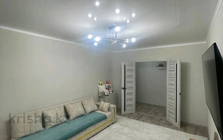3-комнатная квартира · 68 м² · 6/6 этаж, Абылай хана 20 за 21.6 млн ₸ в Кокшетау — фото 2