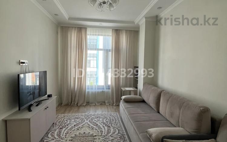 2-комнатная квартира · 46.5 м² · 2/3 этаж, мкр Теректы — Рыскулова-Онгарсынова за 250 000 ₸ в Алматы, Алатауский р-н — фото 3