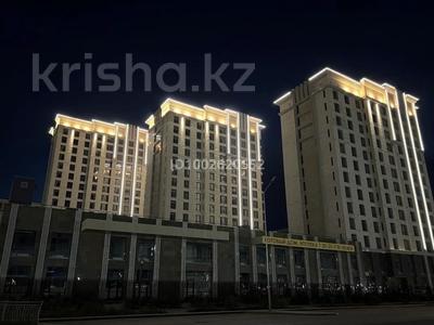 2-комнатная квартира · 68.1 м² · 12/15 этаж, Анет баба 7/1 за 37.5 млн ₸ в Астане, Нура р-н