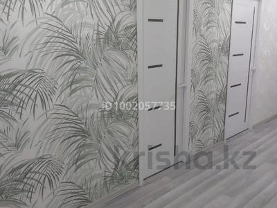 3-бөлмелі пәтер · 62.1 м² · 1/2 қабат, Жантай батыра 60, бағасы: ~ 8 млн ₸ в Ерейментау