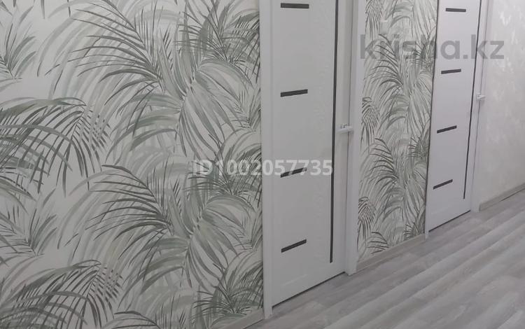 3-комнатная квартира · 62.1 м² · 1/2 этаж, Жантай батыра 60 за ~ 8 млн ₸ в Ерейментау — фото 2