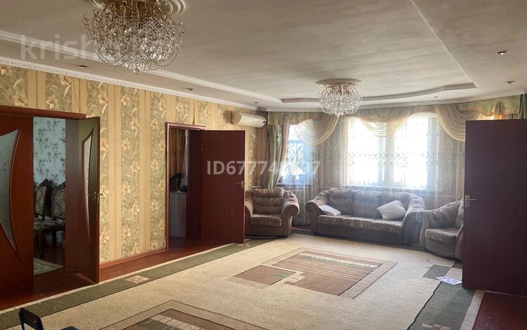 Жеке үй · 5 бөлме · 184 м² · , мкр Северо-Запад — Ушкиян, бағасы: 35 млн ₸ в Шымкенте, Абайский р-н — фото 2