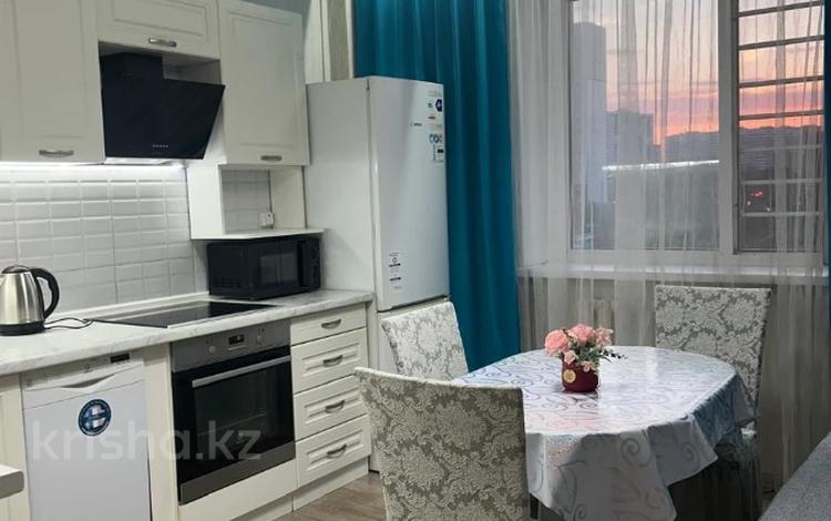 1-комнатная квартира · 33.4 м² · 4/15 этаж, Иманова 41 за 22 млн ₸ в Астане, р-н Байконур — фото 2