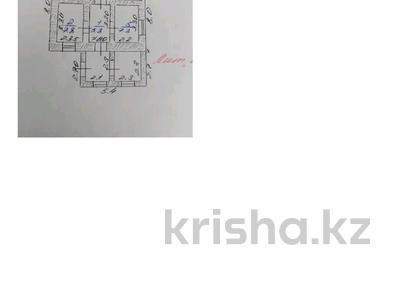 Часть дома · 4 комнаты · 90 м² · 7 сот., Балдирган 42 за 32 млн 〒 в Шымкенте, Енбекшинский р-н