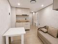 1-комнатная квартира · 21 м² · 4/4 этаж, мкр Таугуль-1 за 16.5 млн ₸ в Алматы, Ауэзовский р-н — фото 2