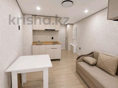 1-бөлмелі пәтер · 21 м² · 4/4 қабат, Таугүл-1 ш/а., бағасы: 16.5 млн ₸ в Алматы, Ауэзовский р-н