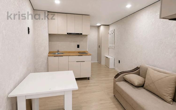 1-бөлмелі пәтер · 21 м² · 4/4 қабат, Таугүл-1 ш/а., бағасы: 16.5 млн ₸ в Алматы, Ауэзовский р-н — фото 5