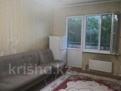 1-комнатная квартира · 40 м² · 2/6 этаж, мкр Кокжиек за 180 000 ₸ в Алматы, Жетысуский р-н
