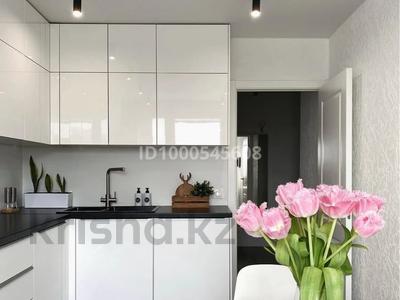 1-комнатная квартира · 45 м² · 6/9 этаж, Жабаева 71а за 25 000 ₸ в Петропавловске