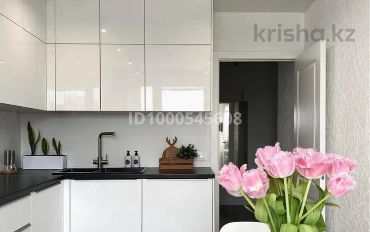 1-комнатная квартира · 45 м² · 6/9 этаж, Жабаева 71а за 25 000 ₸ в Петропавловске — фото 2