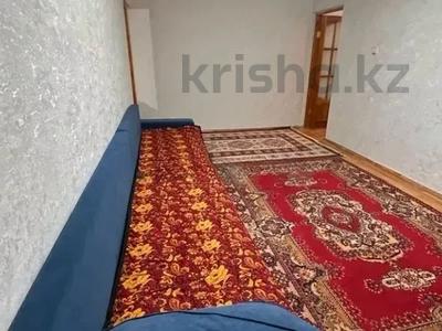 2-бөлмелі пәтер · 46 м² · 4/4 қабат, №3 ш/а., бағасы: 26.5 млн ₸ в Алматы, Ауэзовский р-н