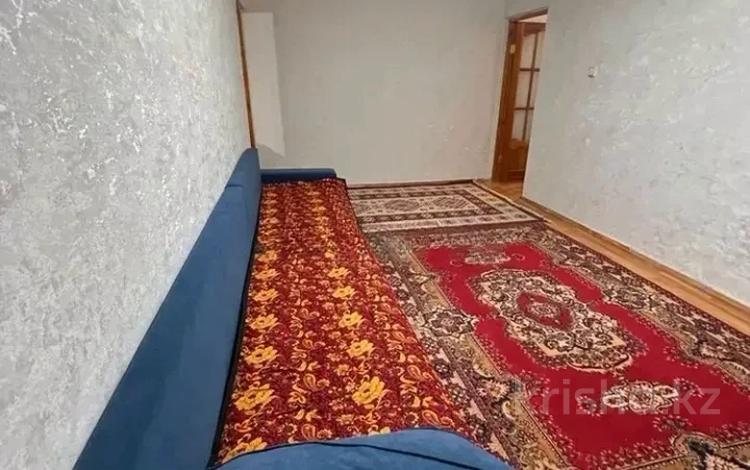 2-бөлмелі пәтер · 46 м² · 4/4 қабат, №3 ш/а., бағасы: 26.5 млн ₸ в Алматы, Ауэзовский р-н — фото 2