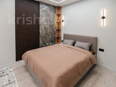 1-комнатная квартира · 45 м² · 6/9 этаж, Самал 82/5 за 20 000 ₸ в Уральске