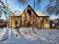 Отдельный дом · 6 комнат · 310 м² · 4 сот., Первомайская 106А за 27 млн ₸ в Боралдае (Бурундай)