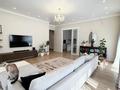 4-комнатная квартира · 150 м² · 2/21 этаж, Сарайшык 2 — Кунаева за ~ 169 млн ₸ в Астане, Есильский р-н — фото 2