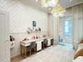 4-комнатная квартира · 150 м² · 2/21 этаж, Сарайшык 2 — Кунаева за ~ 169 млн ₸ в Астане, Есильский р-н — фото 8