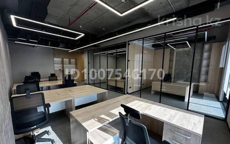 Офисы, кабинеты и рабочие места · 20 м² за 400 000 ₸ в Астане, Нура р-н — фото 5