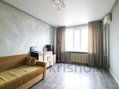 1-бөлмелі пәтер · 30.2 м² · 5/5 қабат, Бейбетшилик 75, бағасы: 14 млн ₸ в Астане, Сарыарка р-н