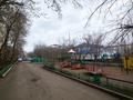 1-бөлмелі пәтер · 30.2 м² · 5/5 қабат, Бейбетшилик 75, бағасы: 14 млн ₸ в Астане, Сарыарка р-н — фото 20