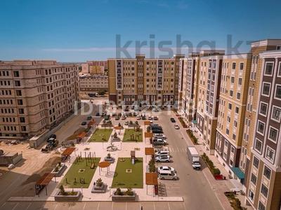 3-бөлмелі пәтер · 133 м² · 7/8 қабат, 32А ш/а. 4, бағасы: 29 млн ₸ в Актау, 32А мкр