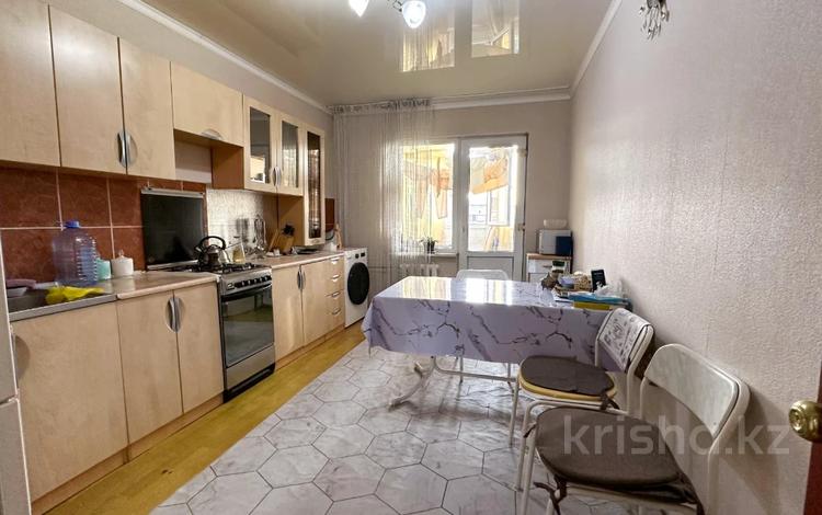3-комнатная квартира · 90 м² · 5/5 этаж, Каратал 14б за 34.4 млн ₸ в Талдыкоргане — фото 3
