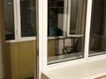1-бөлмелі пәтер · 36.5 м² · 4/5 қабат, мкр Самал-3 16/1 — Хаджимукана, бағасы: 36 млн ₸ в Алматы, Медеуский р-н — фото 7