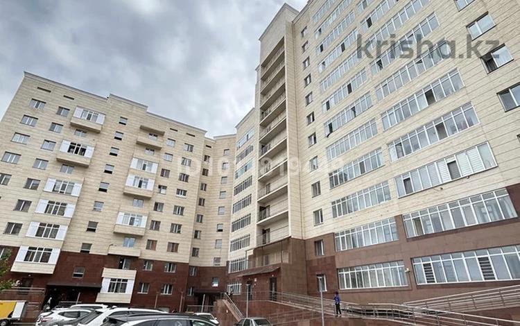 2-бөлмелі пәтер · 65 м² · 4 қабат, Просп. Рахимжана Кошкарбаева 42/1, бағасы: 32 млн ₸ в Астане, Алматы р-н — фото 3