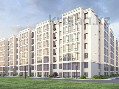 1-комнатная квартира · 37.4 м² · 2/6 этаж, мкр Юго-Восток, Муканова 90/1 за ~ 12 млн 〒 в Караганде, Казыбек би р-н