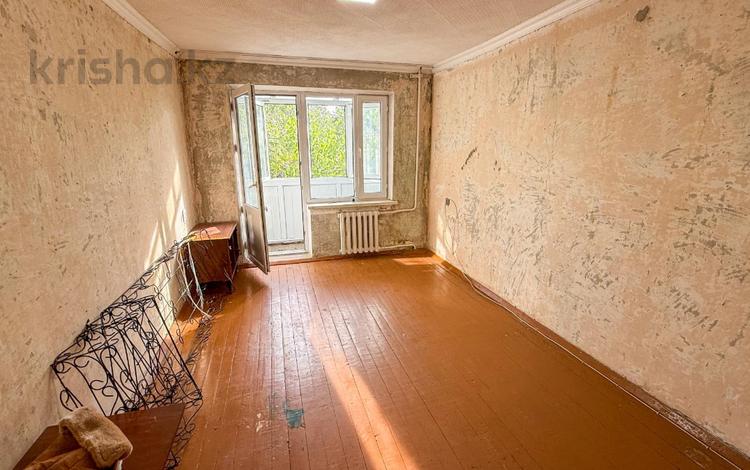 1-комнатная квартира · 30 м² · 2/4 этаж, Жетису за 9.8 млн ₸ в Талдыкоргане, мкр Жетысу — фото 2