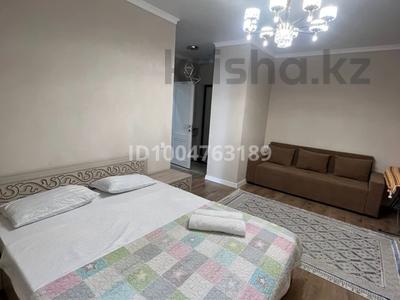 1-комнатная квартира · 45 м², мкр Шымсити, ​Туркия 1280/2 за 220 000 〒 в Шымкенте, Абайский р-н