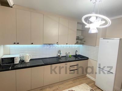 1-комнатная квартира · 45 м² · 3/12 этаж, мкр Шымсити, ​Туркия за 210 000 ₸ в Шымкенте, Абайский р-н