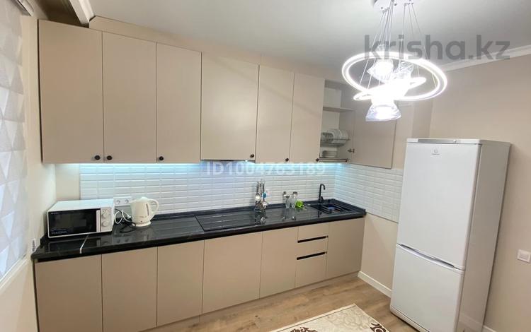 1-бөлмелі пәтер · 45 м² · 3/12 қабат, мкр Шымсити, ​Туркия, бағасы: 210 000 ₸ в Шымкенте, Абайский р-н — фото 6