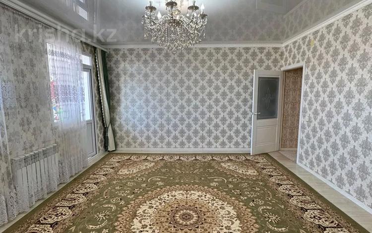 3-бөлмелі пәтер · 115 м² · 6/6 қабат, 35-ш/а. 27, бағасы: 17.2 млн ₸ в Актау, 35-мкр — фото 2