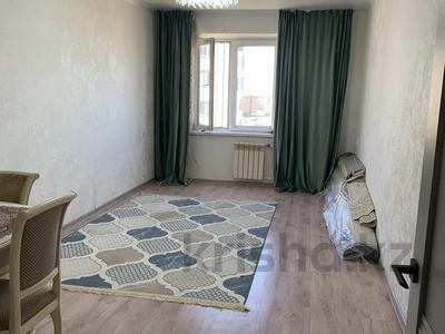 2-комнатная квартира · 60.6 м² · 8/9 этаж, мкр. Зачаганск пгт, Монкеулы за 21 млн ₸ в Уральске