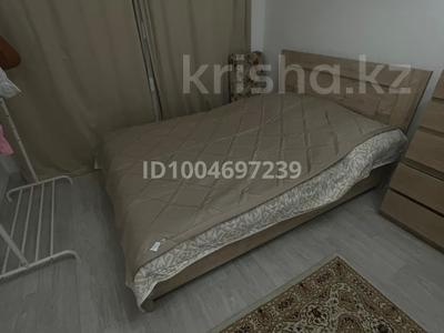 1-комнатная квартира · 45 м² · 12/12 этаж, мкр Дарабоз 79 за 250 000 〒 в Алматы, Алатауский р-н