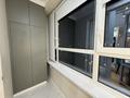 3-комнатная квартира · 105 м² · 11 этаж, Егизбаева 3 — Каныша Сатпаева за 116.5 млн ₸ в Алматы, Бостандыкский р-н — фото 8