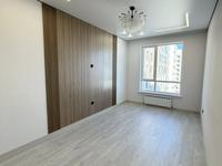 2-комнатная квартира · 40.6 м² · 13/16 этаж, Сафуан Шаймерденов 4/1 — Нажимеденова-Шаймерденова️Нурлы жол за 28.3 млн ₸ в Астане, Сарайшык р-н