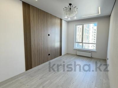 2-бөлмелі пәтер · 40.6 м² · 13/16 қабат, Сафуан Шаймерденов 4/1 — Нажимеденова-Шаймерденова️Нурлы жол, бағасы: 28.7 млн ₸ в Астане, Сарайшык р-н