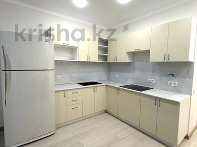 1-комнатная квартира · 30.6 м² · 10/17 этаж, мкр Алмагуль, Утепова за 34.5 млн ₸ в Алматы, Бостандыкский р-н