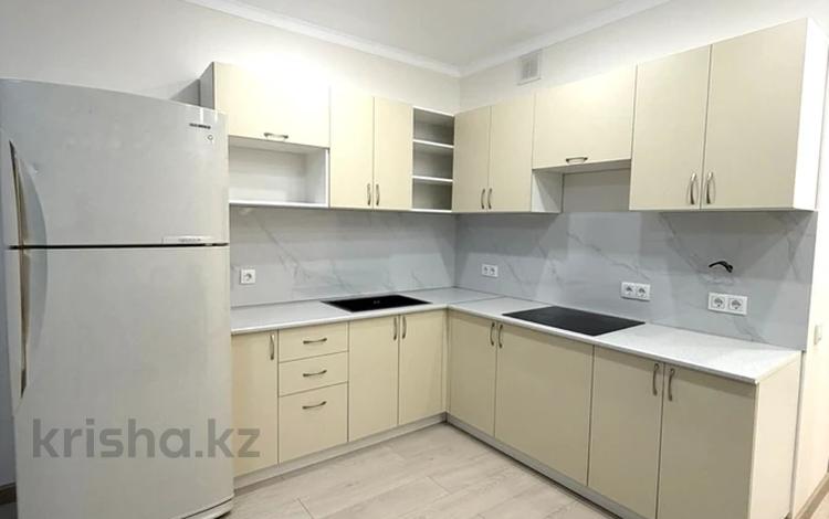 1-бөлмелі пәтер · 30.6 м² · 10/17 қабат, мкр Алмагуль, Утепова, бағасы: 34.5 млн ₸ в Алматы, Бостандыкский р-н — фото 26