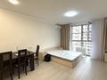 1-бөлмелі пәтер · 30.6 м² · 10/17 қабат, мкр Алмагуль, Утепова, бағасы: 34.5 млн ₸ в Алматы, Бостандыкский р-н — фото 5