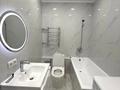 1-бөлмелі пәтер · 30.6 м² · 10/17 қабат, мкр Алмагуль, Утепова, бағасы: 34.5 млн ₸ в Алматы, Бостандыкский р-н — фото 20