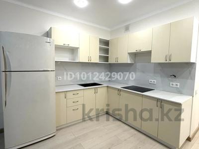 1-бөлмелі пәтер · 30.6 м² · 10/17 қабат, Алмагүл ш/а., Утепова, бағасы: 33.9 млн ₸ в Алматы, Бостандыкский р-н