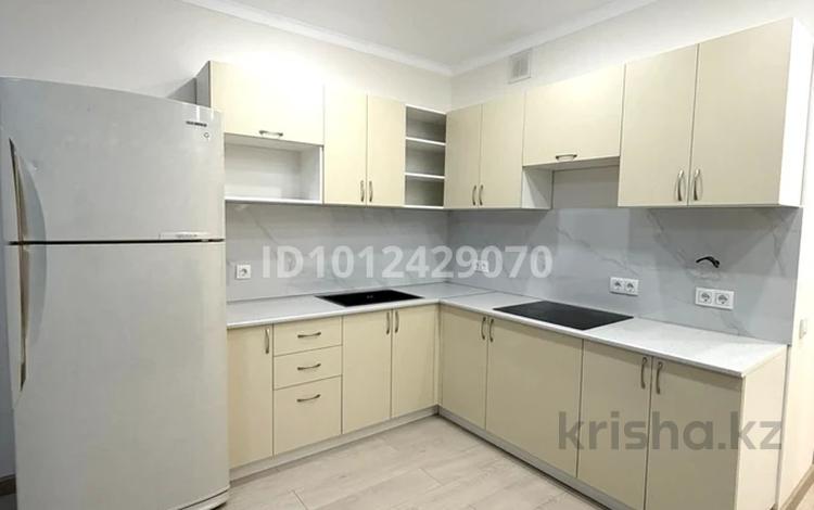 1-бөлмелі пәтер · 30.6 м² · 10/17 қабат, Алмагүл ш/а., Утепова, бағасы: 33.9 млн ₸ в Алматы, Бостандыкский р-н — фото 57