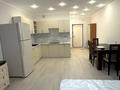 1-бөлмелі пәтер · 30.6 м² · 10/17 қабат, Алмагүл ш/а., Утепова, бағасы: 33.9 млн ₸ в Алматы, Бостандыкский р-н — фото 4